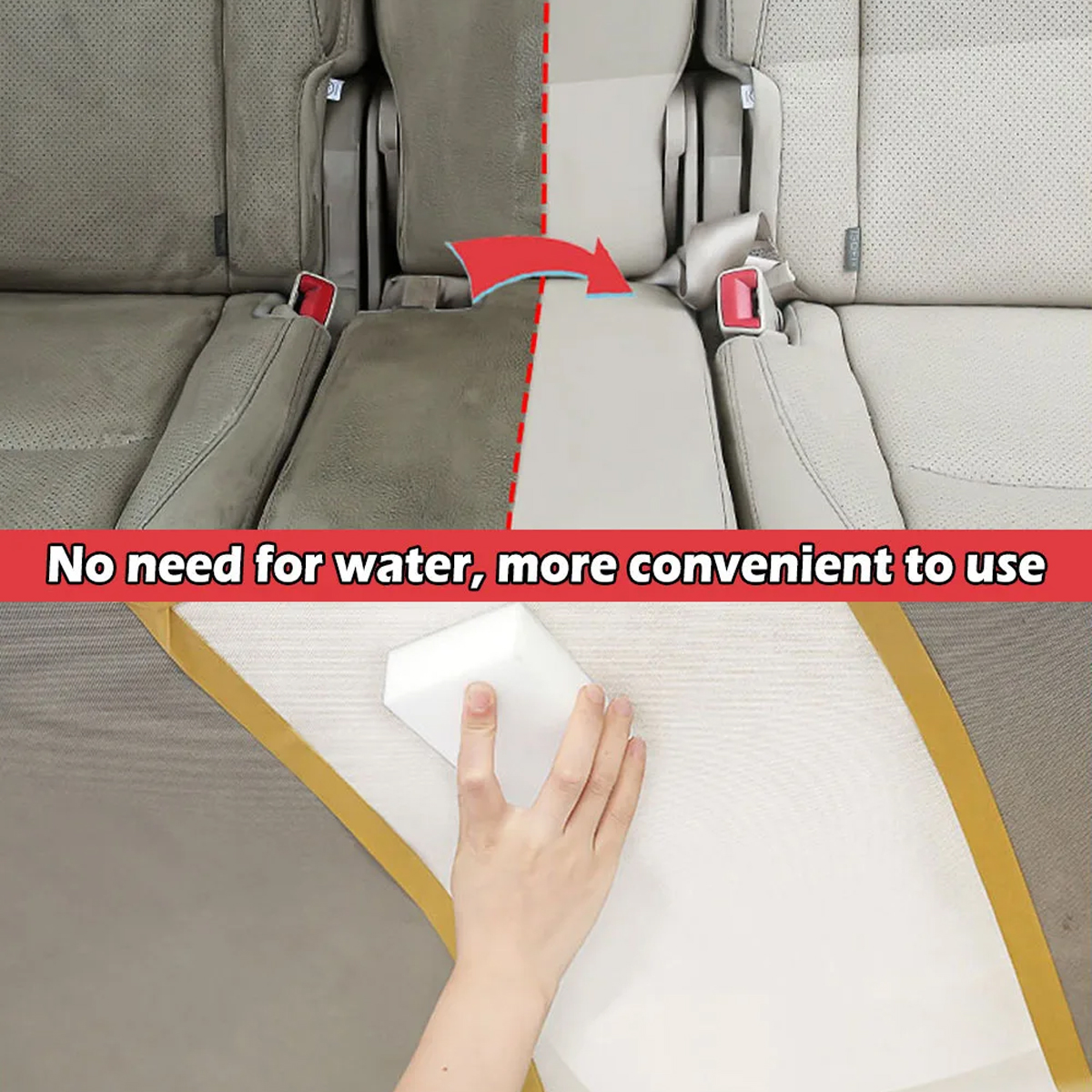 Car Interior Leather Cleaner S – Leather Cleaner Interior Bewertung und Preis