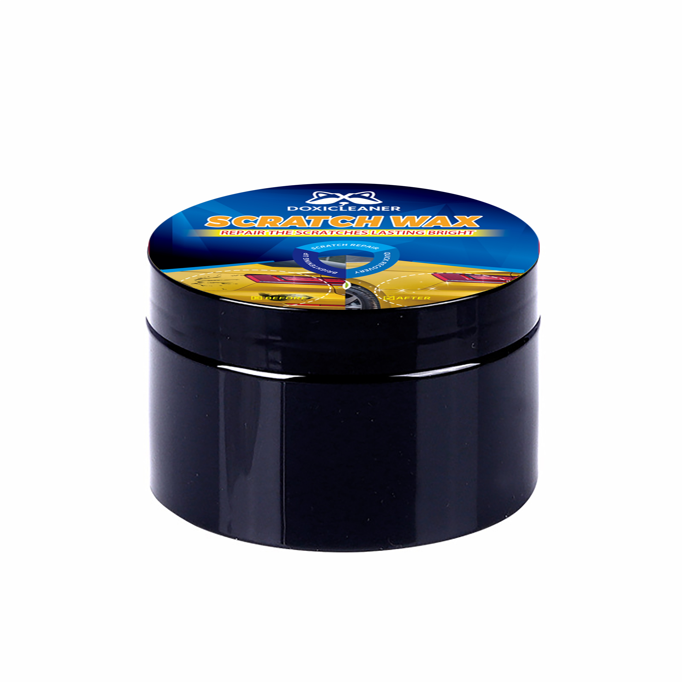 Tire Shine & Plastic Repair Pa – Trim Restorer Plastic Bewertung und Preis