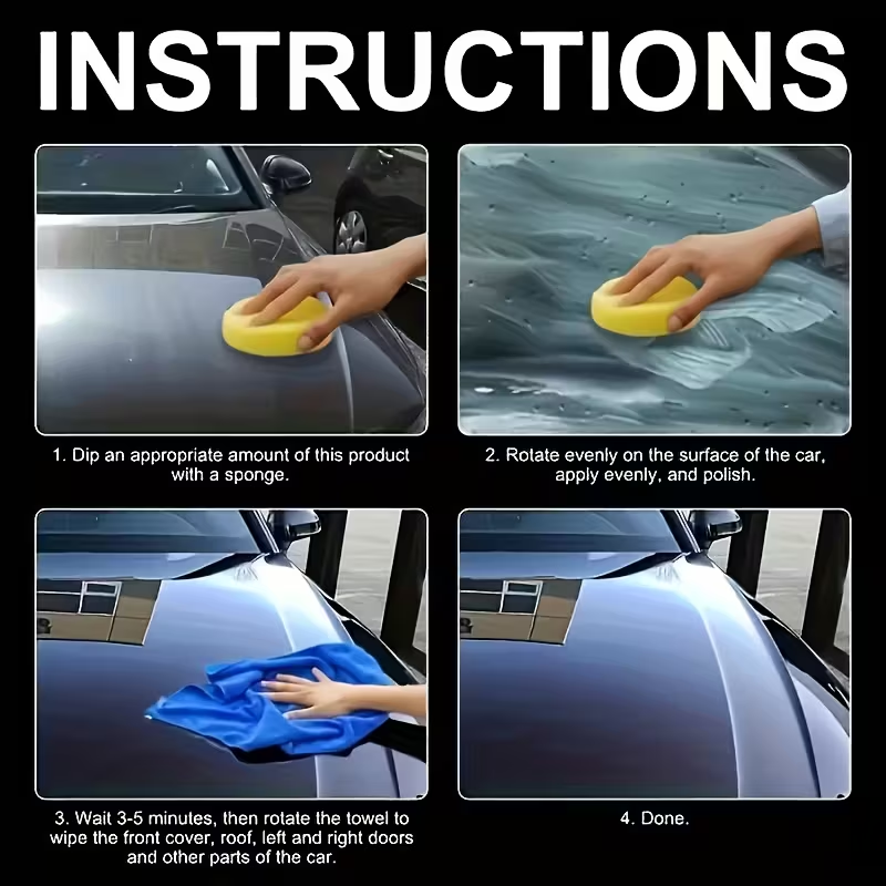 Tire Shine & Plastic Repair Pa – Trim Restorer Plastic Bewertung und Preis