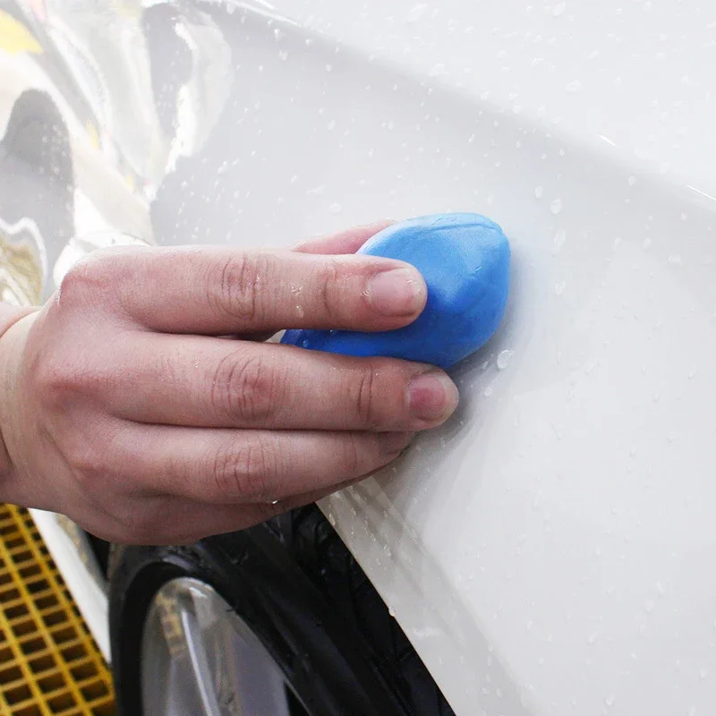 Auto Care Car Wash Detailing M – Clay Bar Lubricant Bewertung und Preis