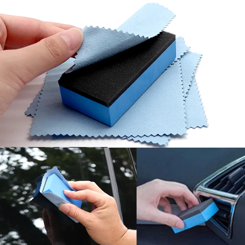 Car Ceramic Coating Sponge App – Car Wax Ceramic Coating Bewertung und Preis