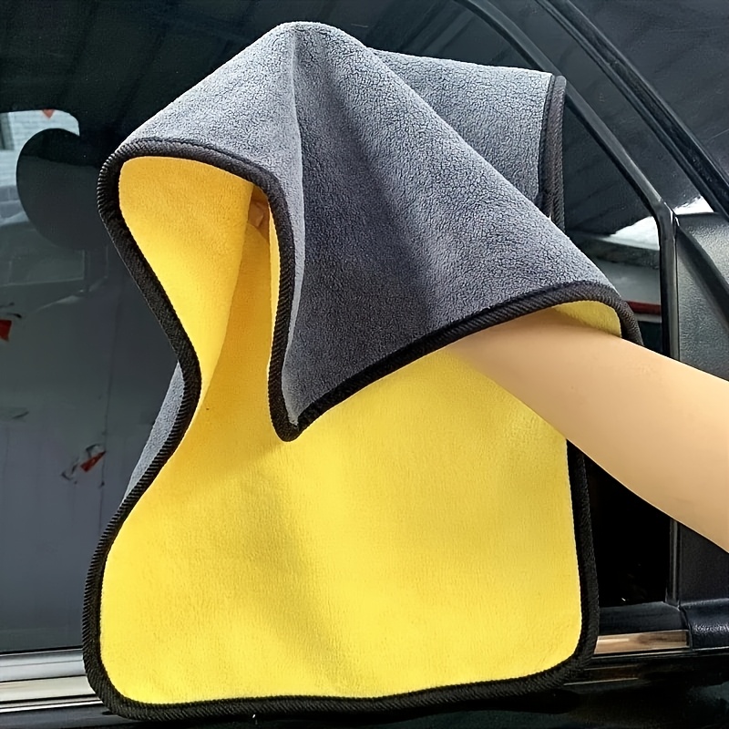 3/5/10Pcs Car Wash Microfiber  – Microfiber Towel Detailing Bewertung und Preis