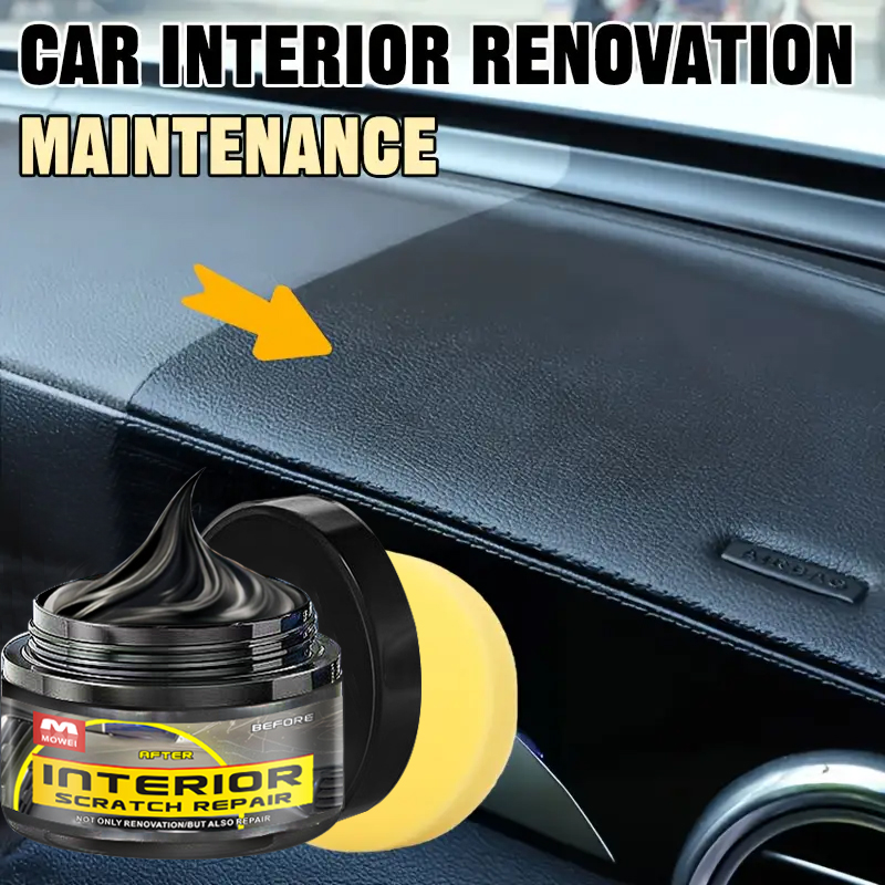Car Interior Scratch Remover P – Trim Restorer Plastic Bewertung und Preis