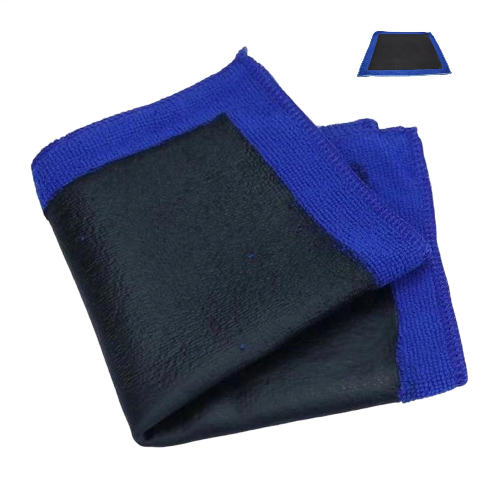Clay Bar Towel for Car Detaili – Microfiber Towel Detailing Bewertung und Preis