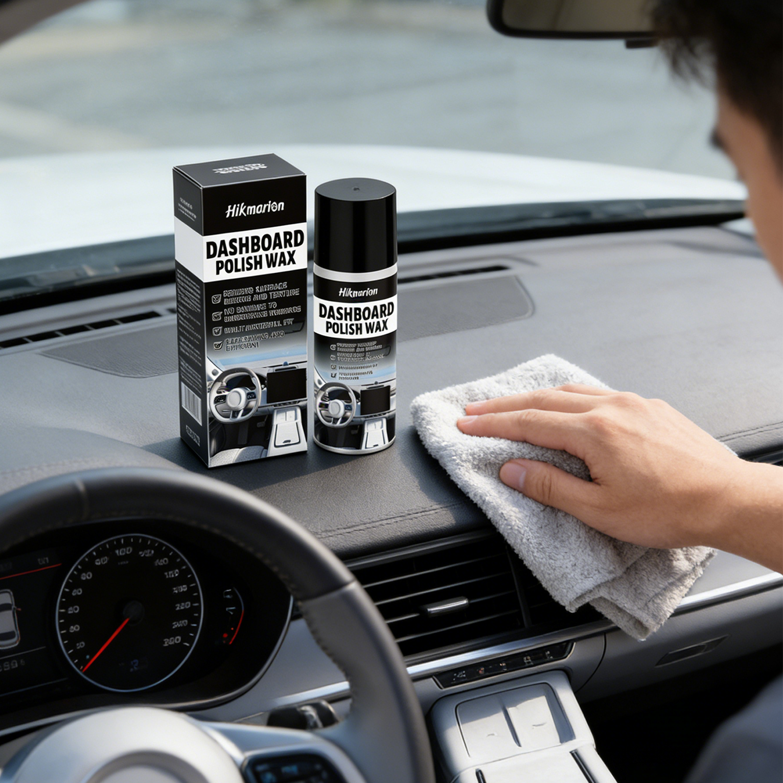 Multi Purpose Interior Cleaner – Leather Cleaner Interior Bewertung und Preis