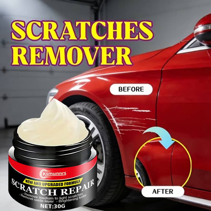 Car Scratch Wax & Deep Paint R – Car Wax Ceramic Coating Bewertung und Preis