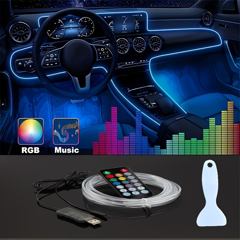 118-inch RGB Automotive Interi – Interior Detailing Kit Bewertung und Preis