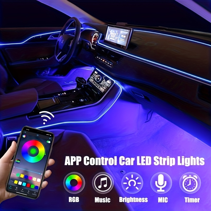 118-inch RGB Automotive Interi – Interior Detailing Kit Bewertung und Preis