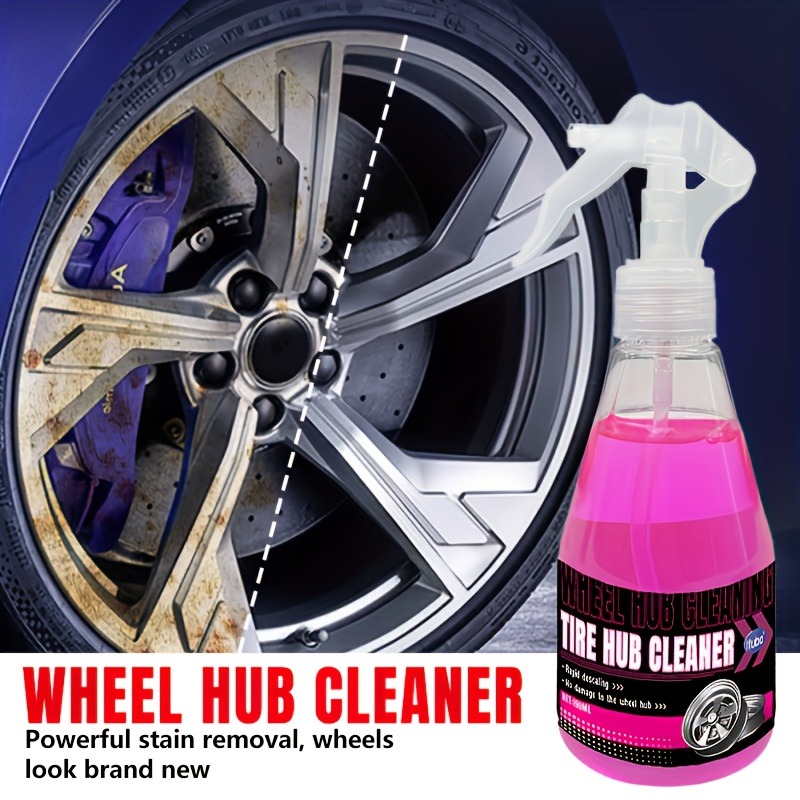 Wheel Cleaner - Tire & Aluminu – Wheel Cleaner Alloy Bewertung und Preis