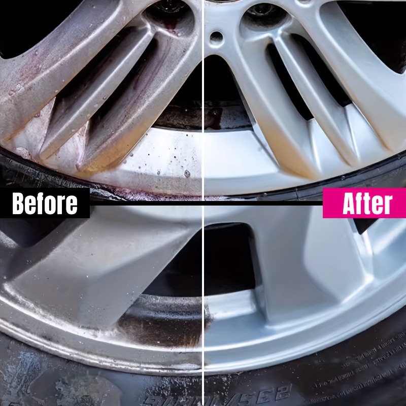 Wheel Cleaner - Tire & Aluminu – Wheel Cleaner Alloy Bewertung und Preis