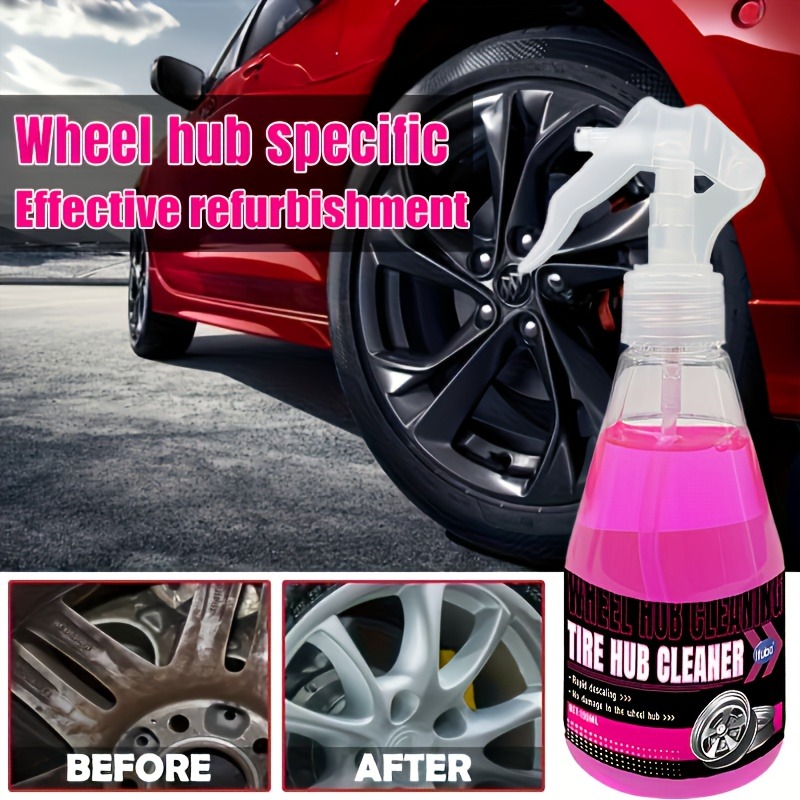 Wheel Cleaner - Tire & Aluminu – Wheel Cleaner Alloy Bewertung und Preis