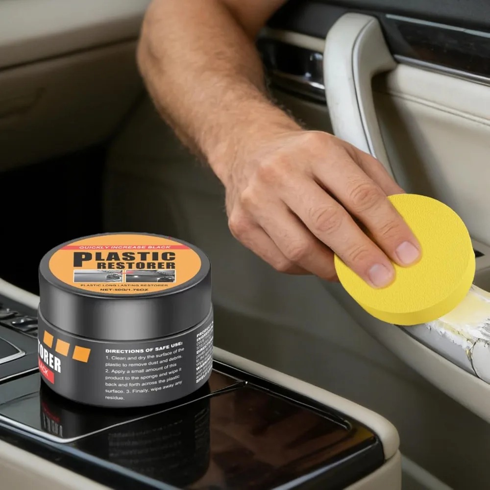 All In One Car Interior Cleane – Leather Cleaner Interior Bewertung und Preis
