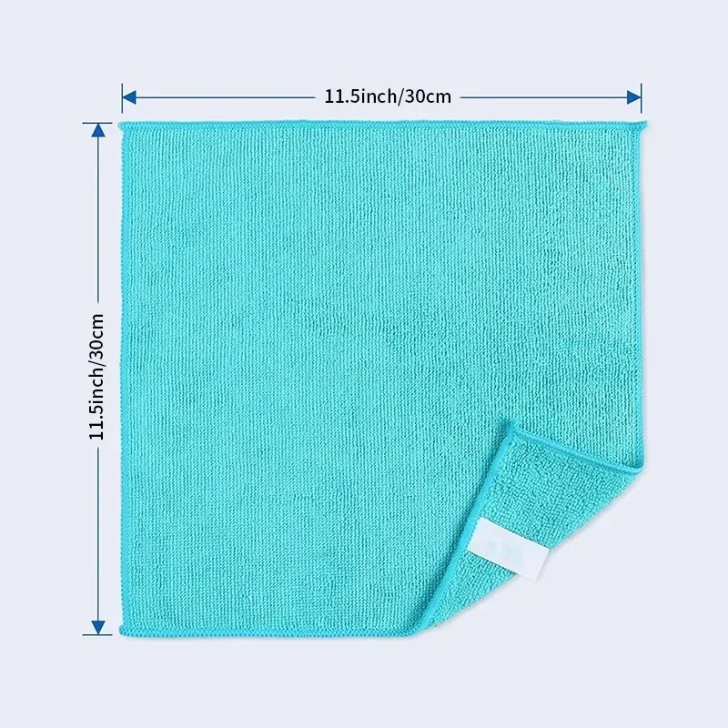 TILONDEX1/2/5PCS Black Microfi – Microfiber Towel Detailing Bewertung und Preis