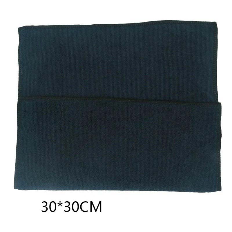 TILONDEX1/2/5PCS Black Microfi – Microfiber Towel Detailing Bewertung und Preis