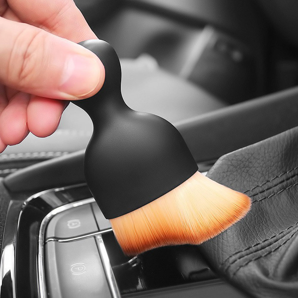 Car Interior Dust Sweeping Sof – Car Cleaning Brush Bewertung und Preis