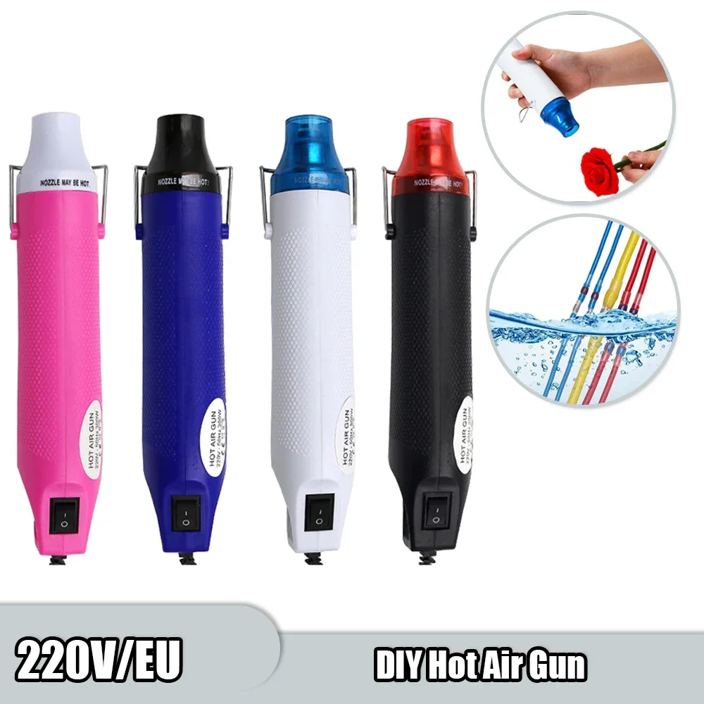 Hot Air Gun 220V Soldering Tem – Dryer Car Blower Bewertung und Preis