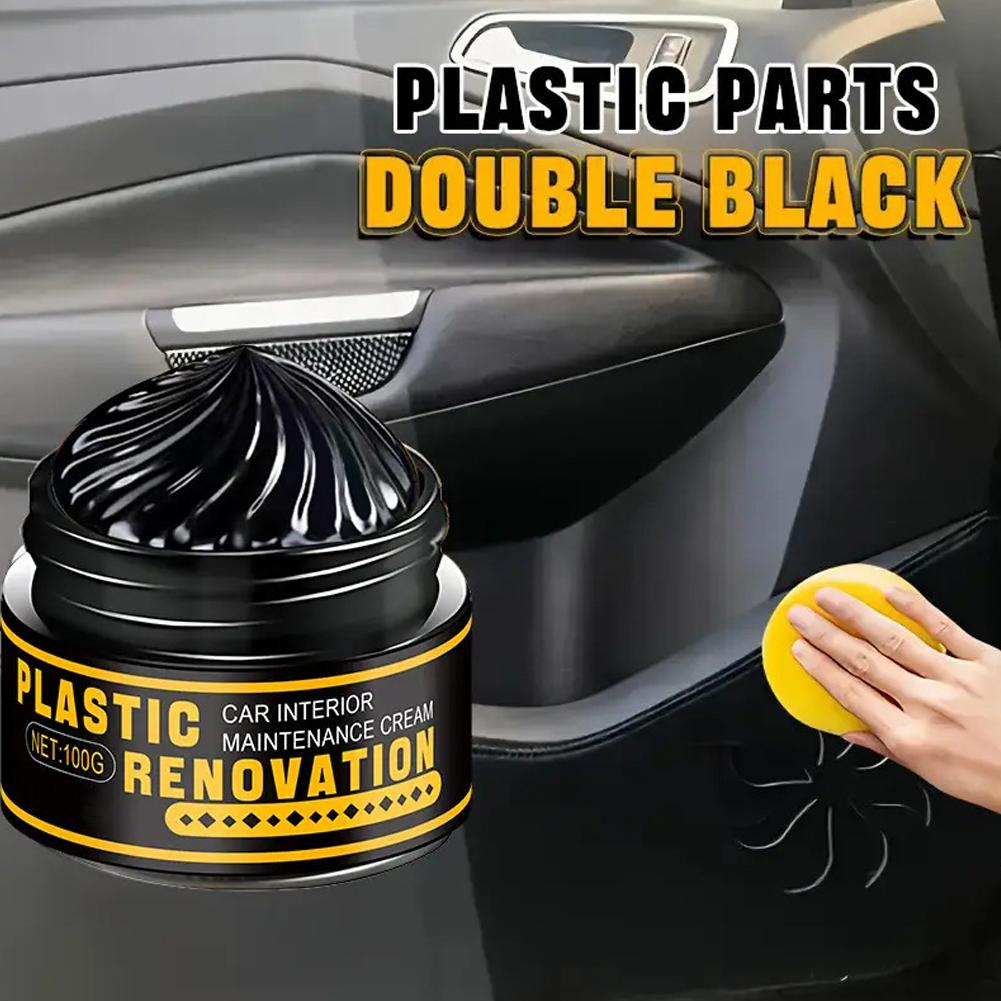 Plastic Coating Repair Paste L – Leather Cleaner Interior Bewertung und Preis