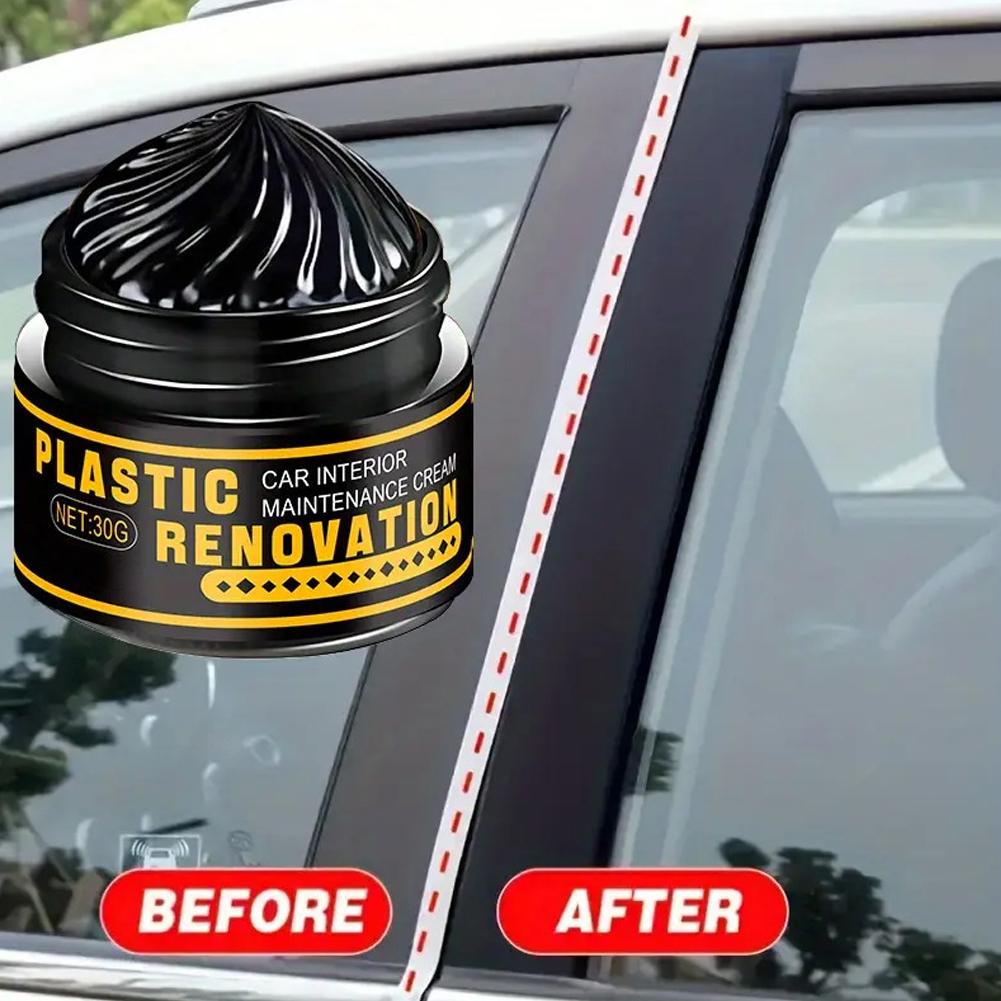 Plastic Coating Repair Paste L – Leather Cleaner Interior Bewertung und Preis