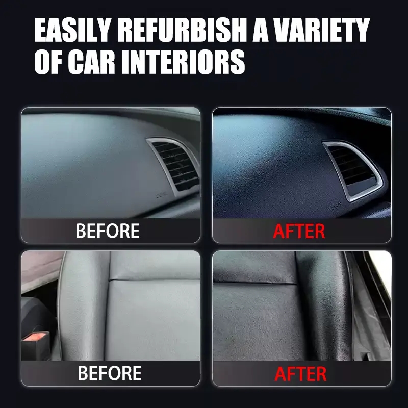 Car Plastic & Rubber Restorer  – Trim Restorer Plastic Bewertung und Preis