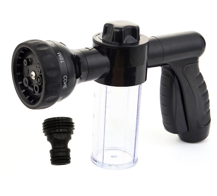 High Pressure Car Wash Water G – Foam Cannon Car Wash Bewertung und Preis