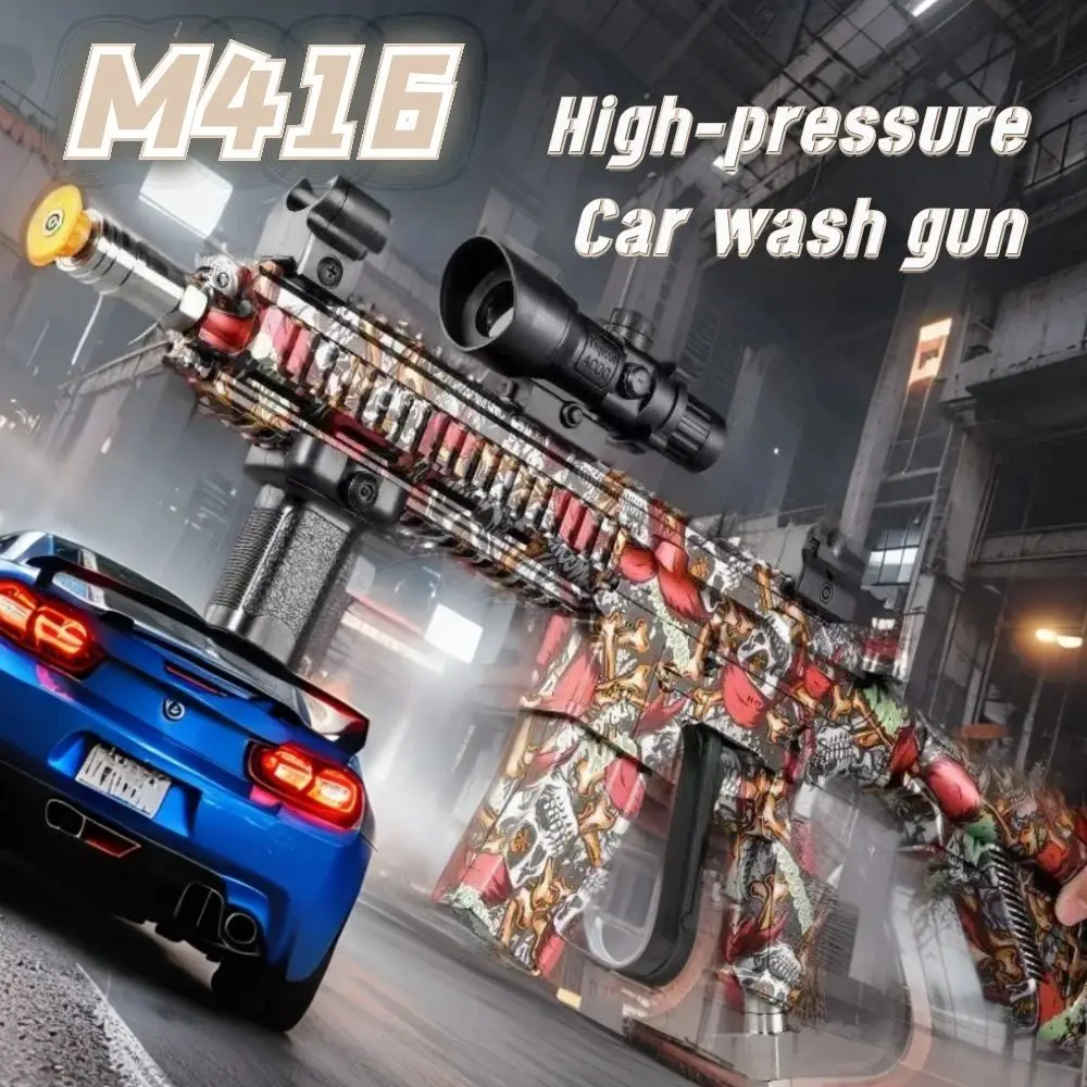 Multiple Sprayer Heads M416 St – Car Shampoo Ph Bewertung und Preis