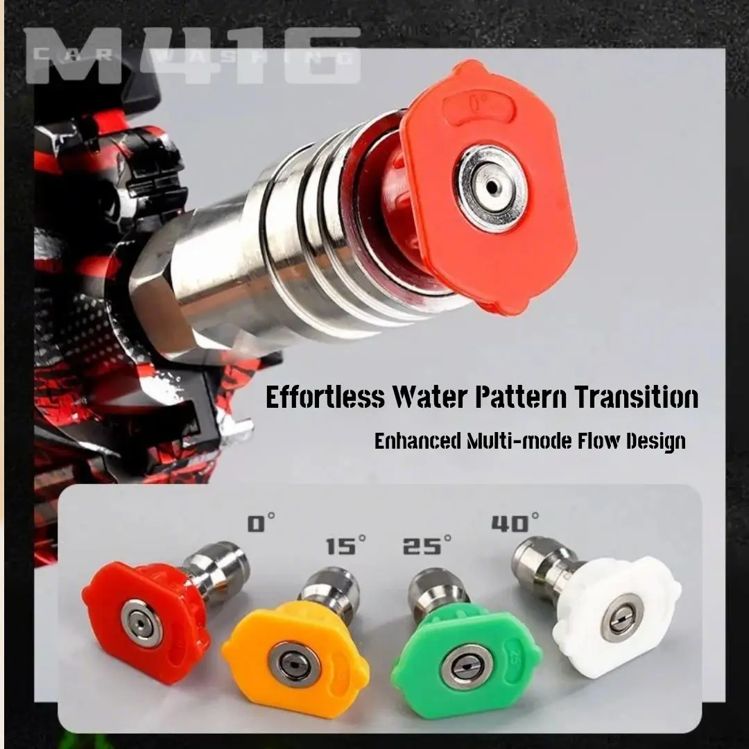 Multiple Sprayer Heads M416 St – Car Shampoo Ph Bewertung und Preis