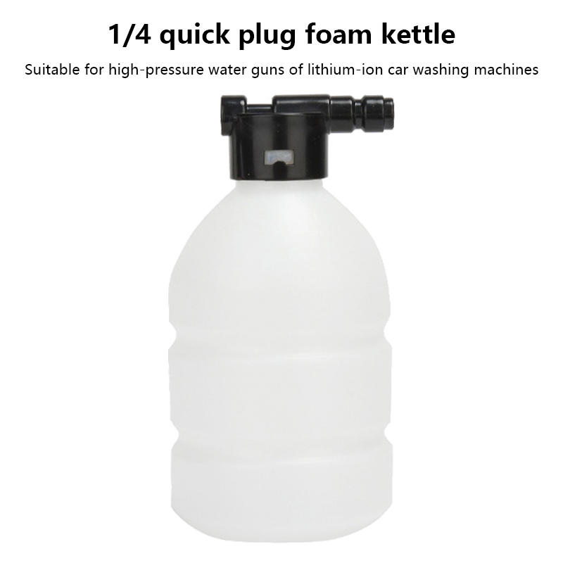 300ml Foam Lance Generator For – Foam Cannon Car Wash Bewertung und Preis