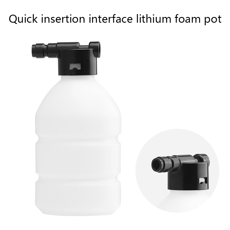 300ml Foam Lance Generator For – Foam Cannon Car Wash Bewertung und Preis